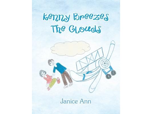 Kenny Breezes the Clouds