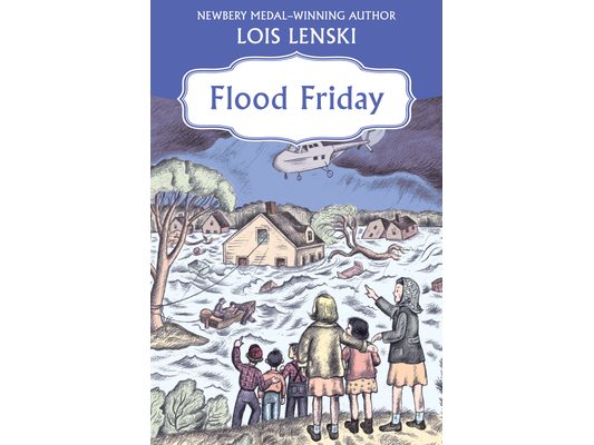 Flood Friday