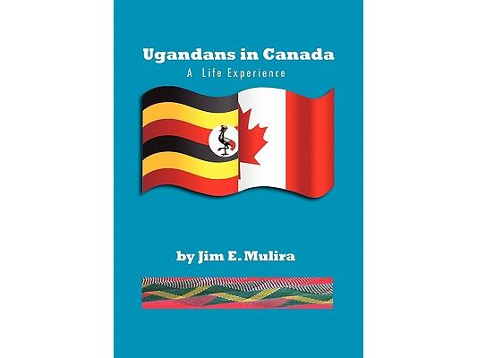 Ugandans in Canada