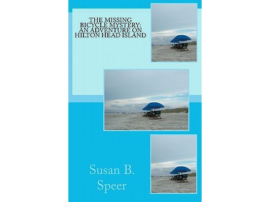 The Missing Bicycle Mystery: An Adventure on Hilton Head Island