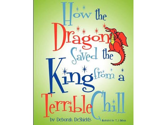How the Dragon Saved the King (from a Terrible Chill)