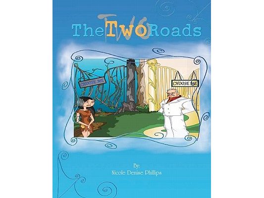 The Two Roads