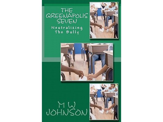 The Greenapolis Seven