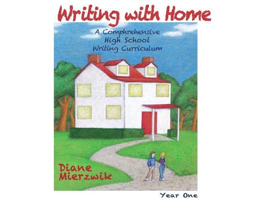 Writing with Home: High School Writing Projects: Year One