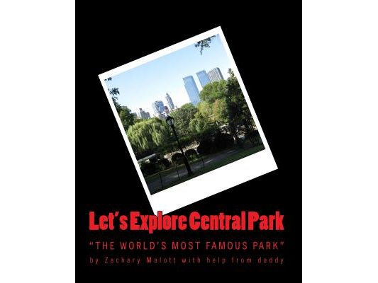 Let's Explore Central Park