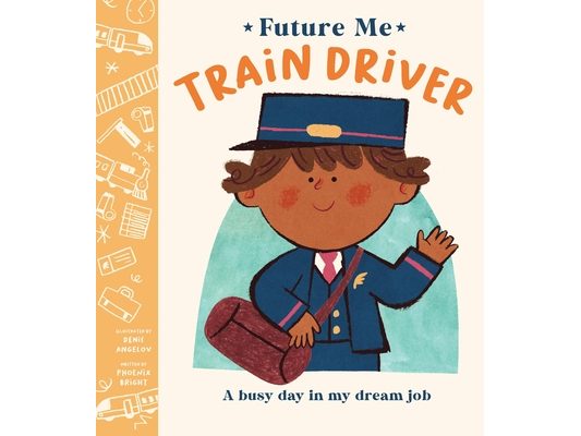 Train Driver