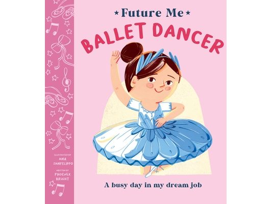 Ballet Dancer