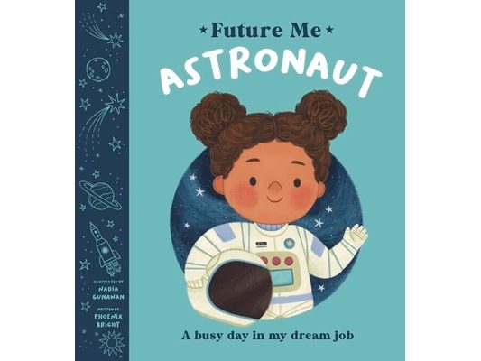 Astronaut