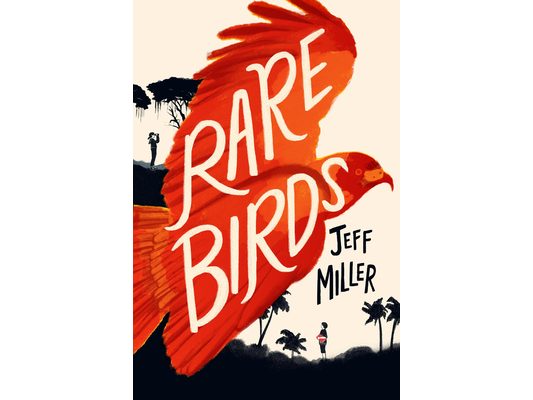 Rare Birds