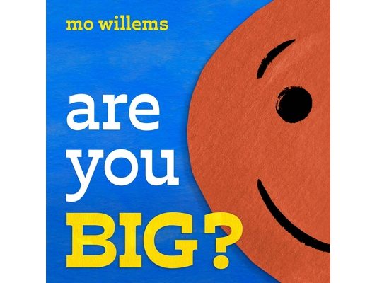 Are You Big?