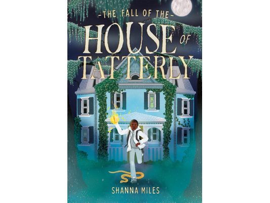 The Fall of the House of Tatterly