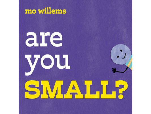 Are You Small?