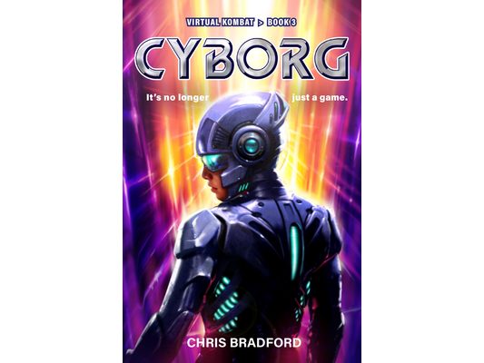 Cyborg