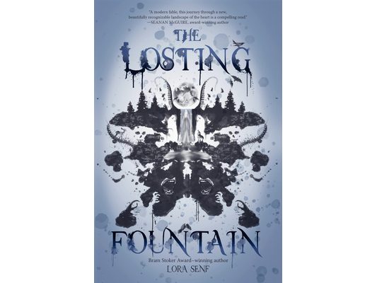 The Losting Fountain