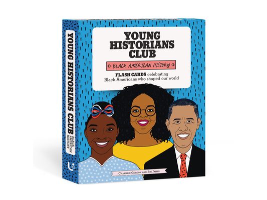 Young Historians Club: Black American History