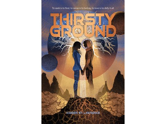 Thirsty Ground