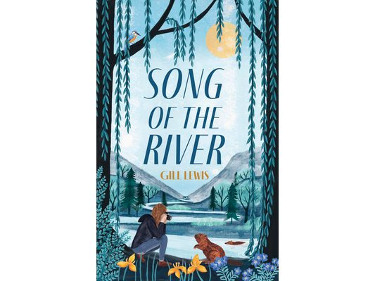 Song of the River
