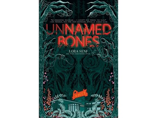 Unnamed Bones