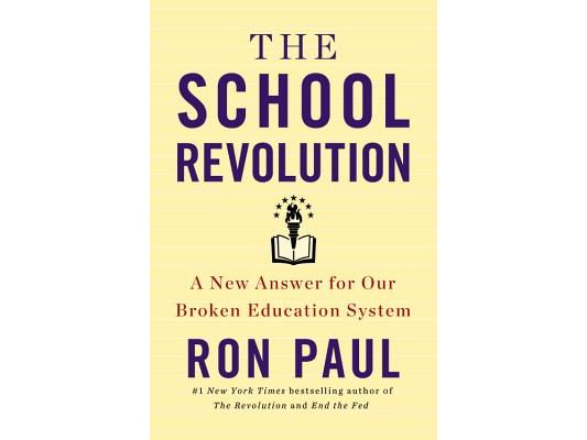 School Revolution