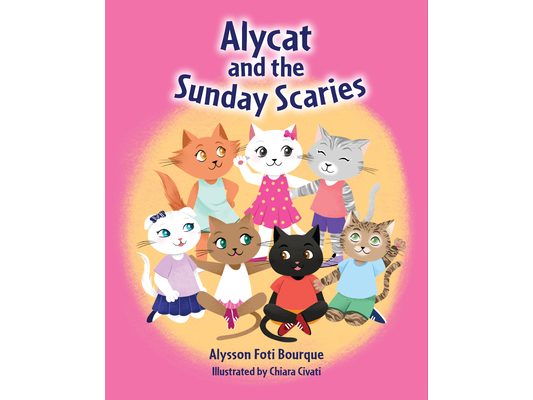Alycat and the Sunday Scaries