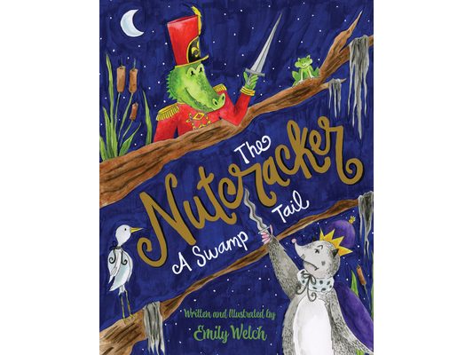 The Nutcracker: A Swamp Tail