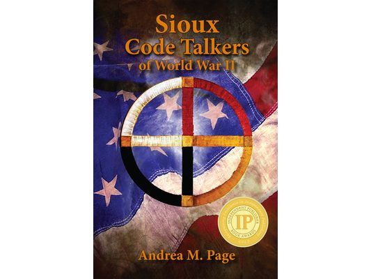 Sioux Code Talkers of World War II