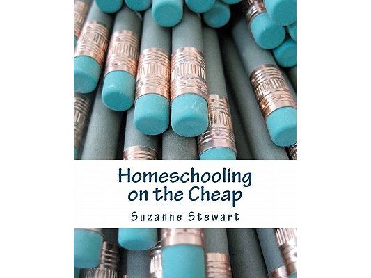 Homeschooling on the Cheap