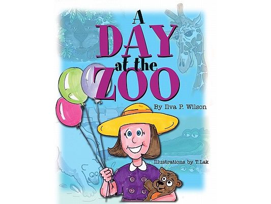 A Day at the Zoo