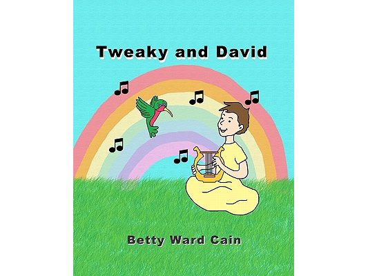 Tweaky and David