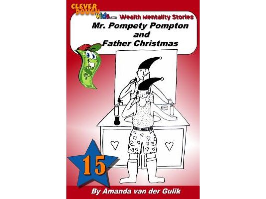 Mr. Pompety Pompton and Father Christmas