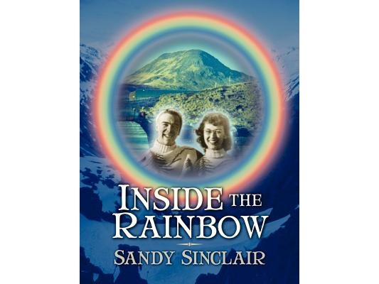 Inside the Rainbow