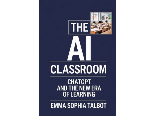 The AI Classroom: ChatGPT and the New Era of Learning