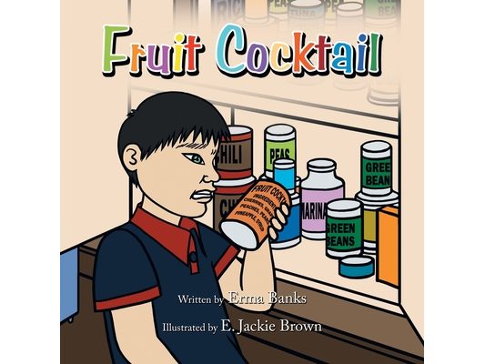 Fruit Cocktail