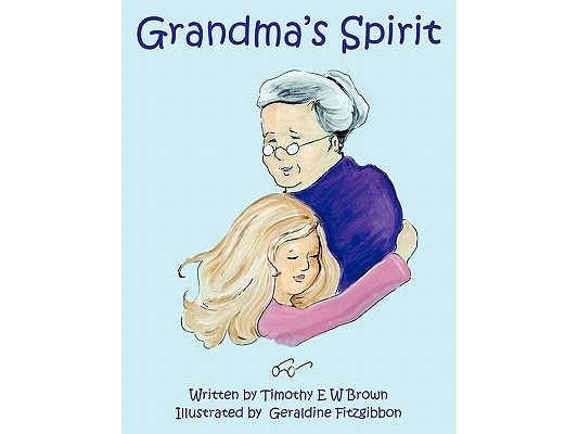 Grandma's Spirit