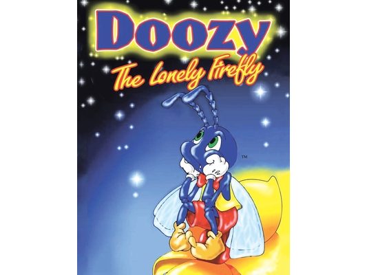 Doozy the Lonely Firefly