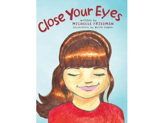 Close Your Eyes