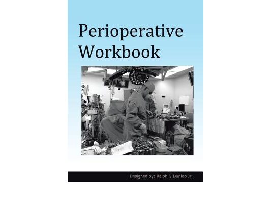Perioperative Workbook
