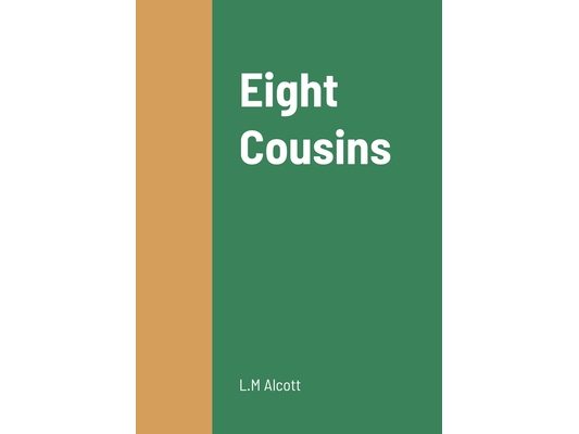 Eight Cousins