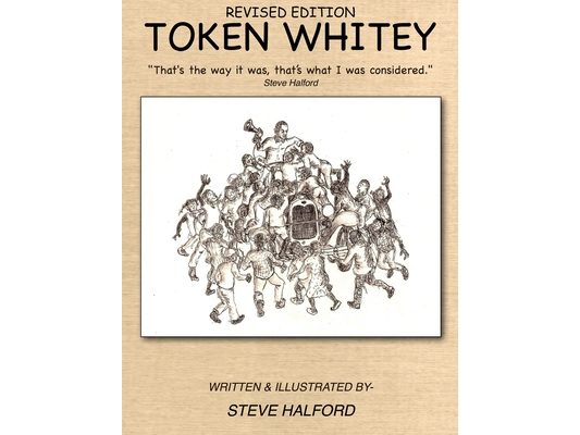 Token Whitey Revised Edition