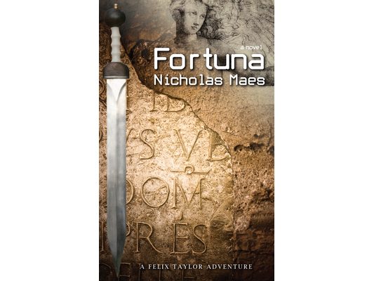 Fortuna: A Felix Taylor Adventure