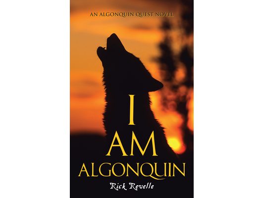I Am Algonquin