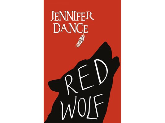 Red Wolf