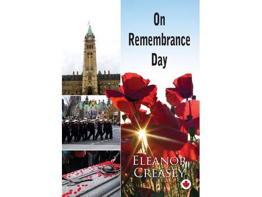 On Remembrance Day