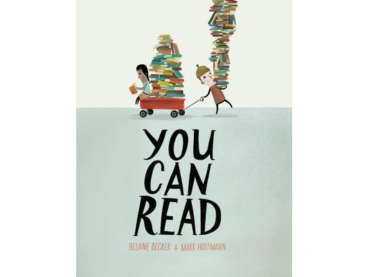 You Can Read