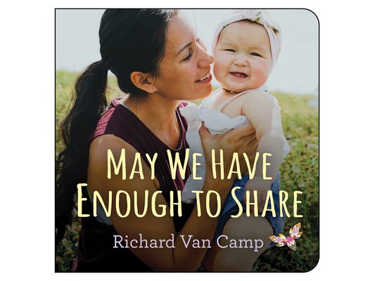 May We Have Enough to Share