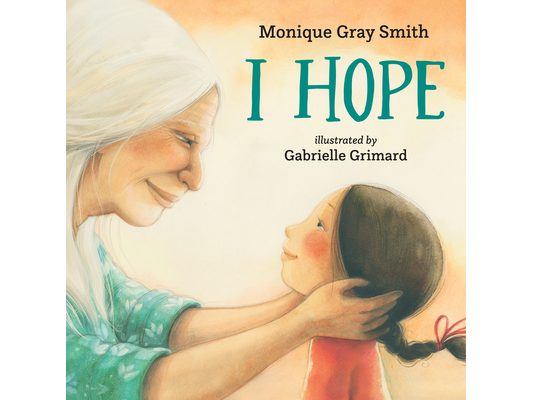 I Hope