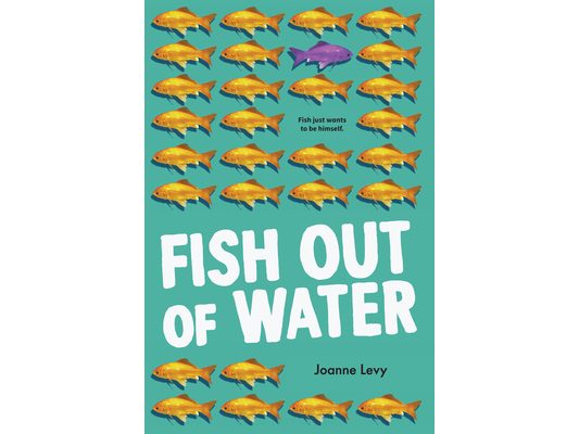 Fish Out of Water