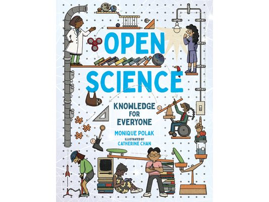 Open Science: Knowledge for Everyone