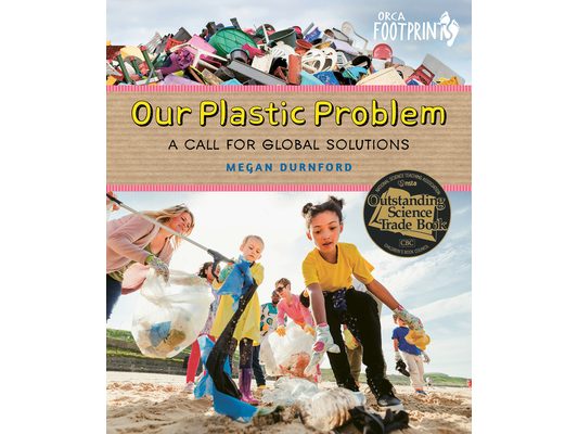 Our Plastic Problem: A Call for Global Solutions