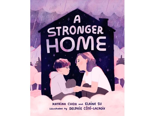 A Stronger Home